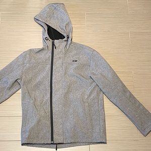 Men’s Athletic Coat